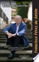 libro Hombre Adentro